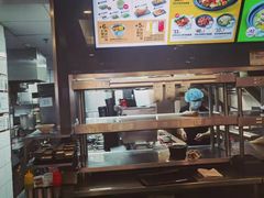 -永和大王(浦东南路店)