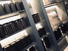 -来回·咖啡(钟村咖啡豆店)