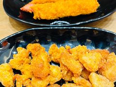 -吉野家(长沙五一广场IFS店)