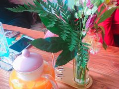 -Kitchen·Y洋厨房西餐厅(王府壹号店)