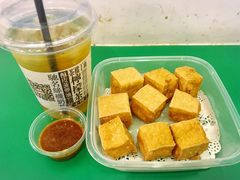 西洋菜蜜-孖记茶档·热腾茶餐(乐峰店)