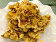 -老妈厨房团圆饺子东北菜(北环路店)