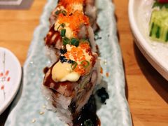 -鮨桐日本料理(望京店)