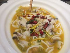 -绿茶餐厅(松江万达店)
