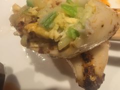 -李记饺子·熏酱东北菜(欢乐谷店)