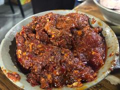 -星鸿社重庆老火锅