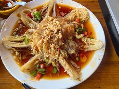 -塔洛藏餐吧(香格里拉古城店)