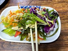 -马相卿特色烤肉面食馆(虎台店)