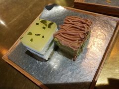 -飛鳥製茶