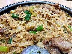 石板金针肥牛-米村拌饭(嘉兴经开龙鼎万达广场店)