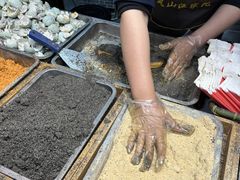 -山东八大碗山东老字号