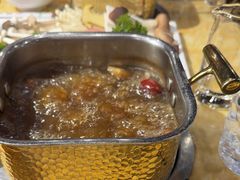 -清真军邺·金富苑肥牛(石坡街旗舰店)