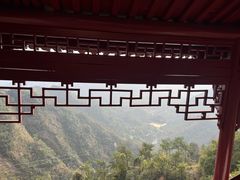 -大慈岩风景区