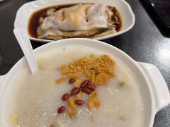 -卓粤拉肠(红庙店)