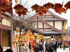 -江心屿景区