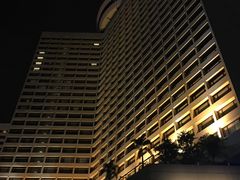 -广州花园酒店-凌璇阁360度高空海鲜自助餐CAROUSEL