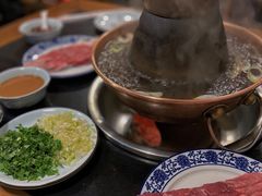 -裕德孚·非遗手切涮羊肉(东直门内大街店)