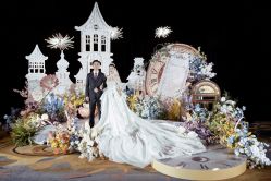 -星河湾酒店·宴会厅(番禺大道北店)