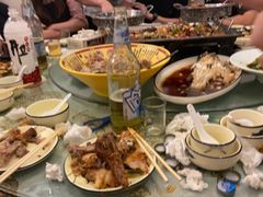 -清真•蜀风园(丁字沽总店)