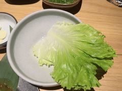 -烧肉达人•炭火烧肉(新天地店)