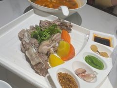 -清真·卡德尔大叔新疆主题餐厅(龙汇路店)