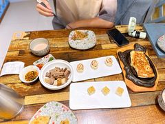-格日勒阿妈蒙古厨房(大召店)