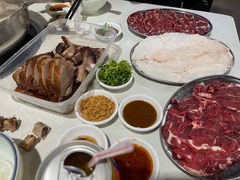 -菜忠潮州牛肉店(岗厦店)