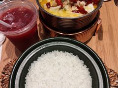 -谷田稻香·砂锅菜(西乡天虹店)