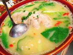 -饭江湖·江湖菜(湖广会馆店)