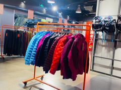 -华联商厦(火车站店)