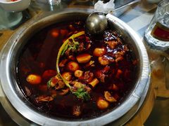 -佘记全家福芋儿鸡(向阳街总店)