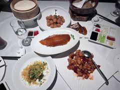 -四季民福烤鸭店(前门廊房二条店)
