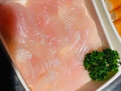 捞派巴沙鱼片-海底捞火锅(龙湖三千集店)