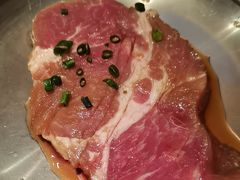 -西塔老太太泥炉烤肉(杭州首店)