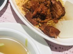 -池记(尖沙咀店)
