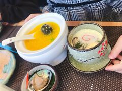 小米海参-酒久自助料理(佳兆业店)