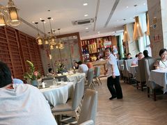 -阿娘家·原生态农家菜(国顺东路店)