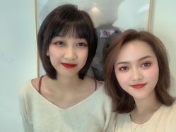 -BULB STUDIO 巴柏明星发型工作室