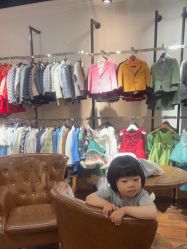 -倾城宝贝儿童摄影(浦东金谊店)