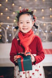 -WPlus明星肖像亲子全家福摄影