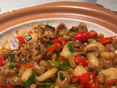 -老阿爸鲜鱼土菜(园区永旺店)