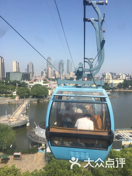 苏州乐园图片 - 第346张