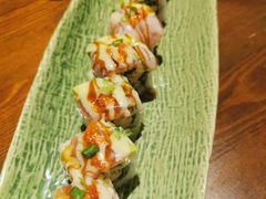 -白石的深夜食堂(大上海店)