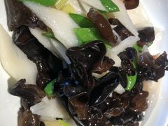 -北平小馆·烤鸭·家常菜(磨房北里店)