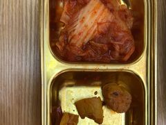 -饭铁铁拌饭(南京首店)