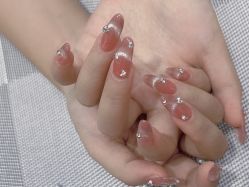 -爱纶美·美甲美睫半永久