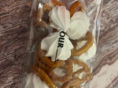 -OUR Bakery(国贸商城店)