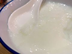 顺德双皮奶-德胜轩正宗顺德菜(宝安沙井会展中心店)