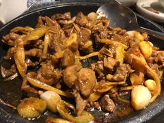 -瑶王府·广西菜(相思湖店)