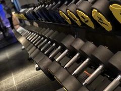 -威尔仕健身(北京合生汇店)